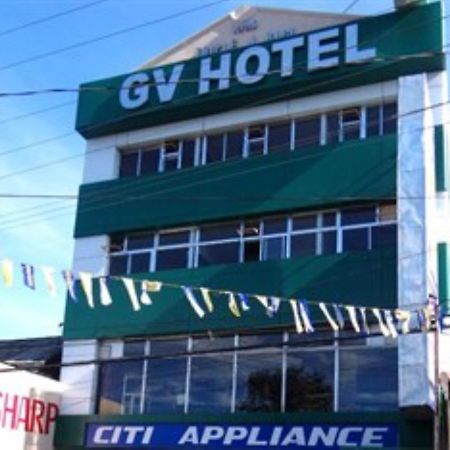 Gv Hotel - Naval Biliran Exterior photo