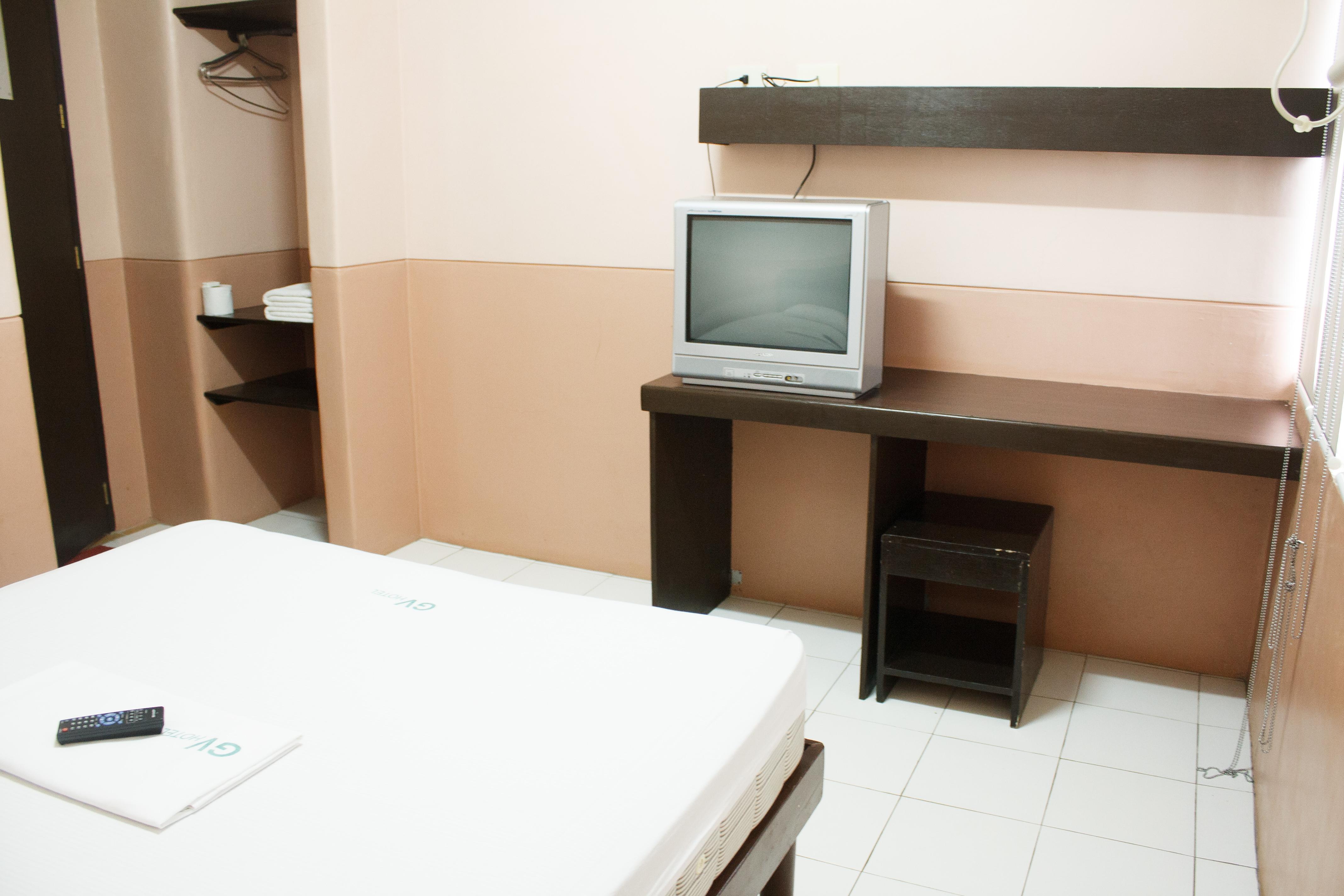 Gv Hotel - Naval Biliran Exterior photo
