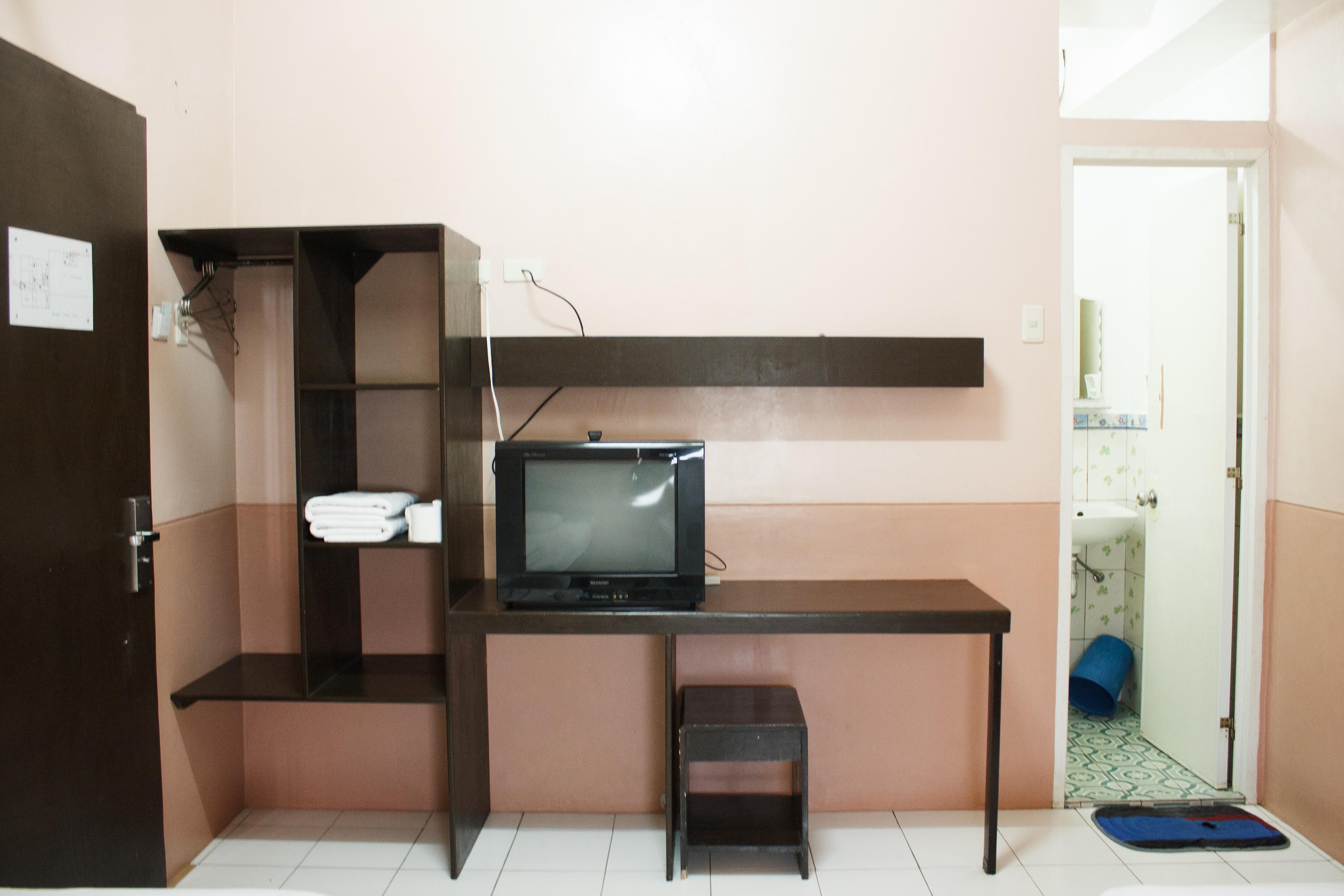 Gv Hotel - Naval Biliran Exterior photo