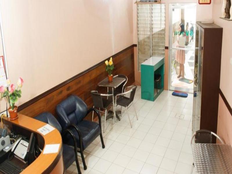 Gv Hotel - Naval Biliran Exterior photo