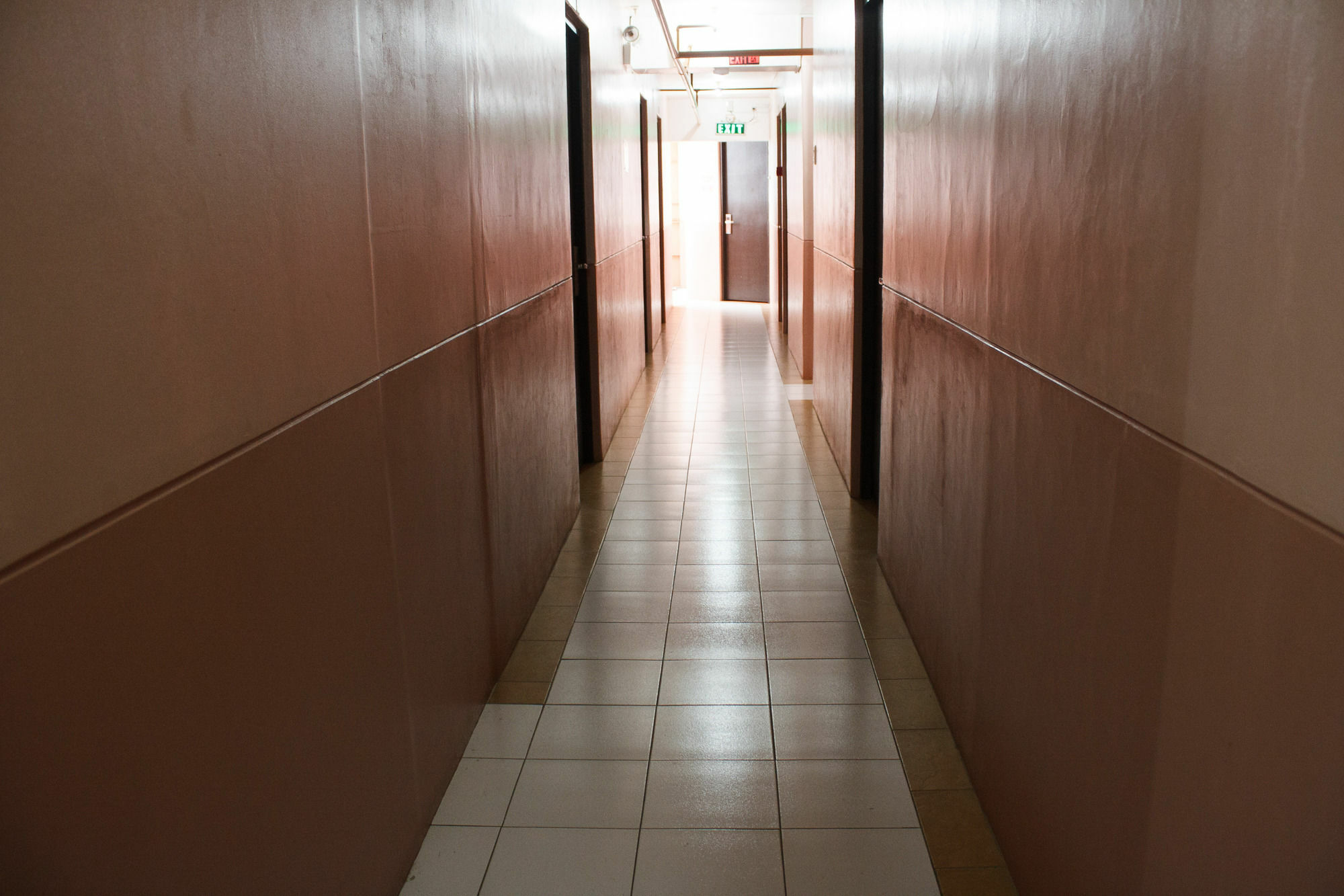 Gv Hotel - Naval Biliran Exterior photo