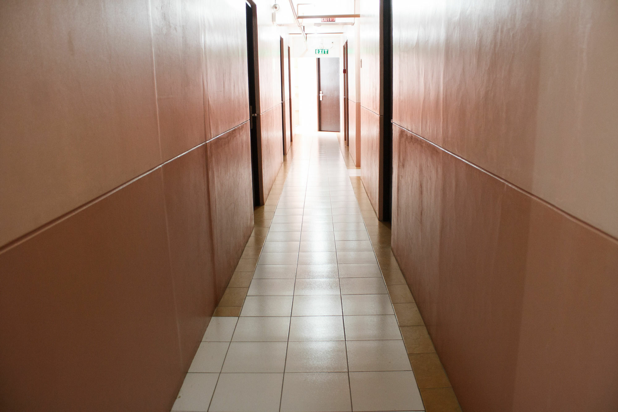 Gv Hotel - Naval Biliran Exterior photo